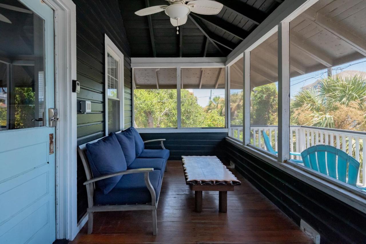 306 E Arctic Ave. Vila Folly Beach Exterior foto