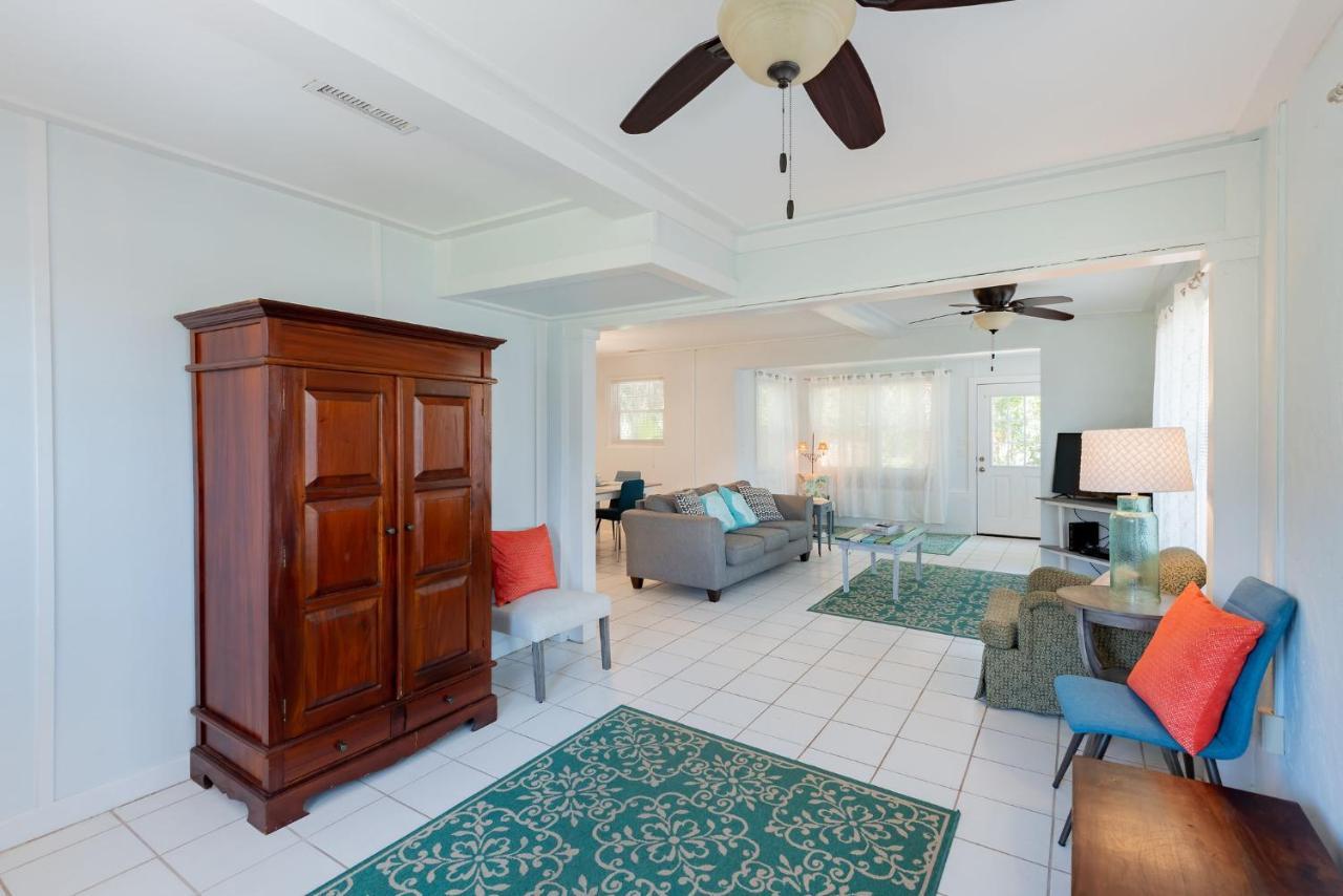 306 E Arctic Ave. Vila Folly Beach Exterior foto