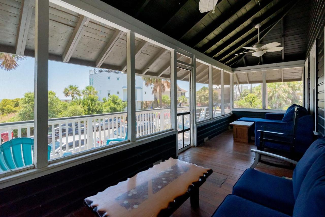 306 E Arctic Ave. Vila Folly Beach Exterior foto