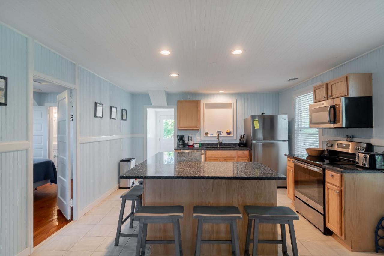 306 E Arctic Ave. Vila Folly Beach Exterior foto