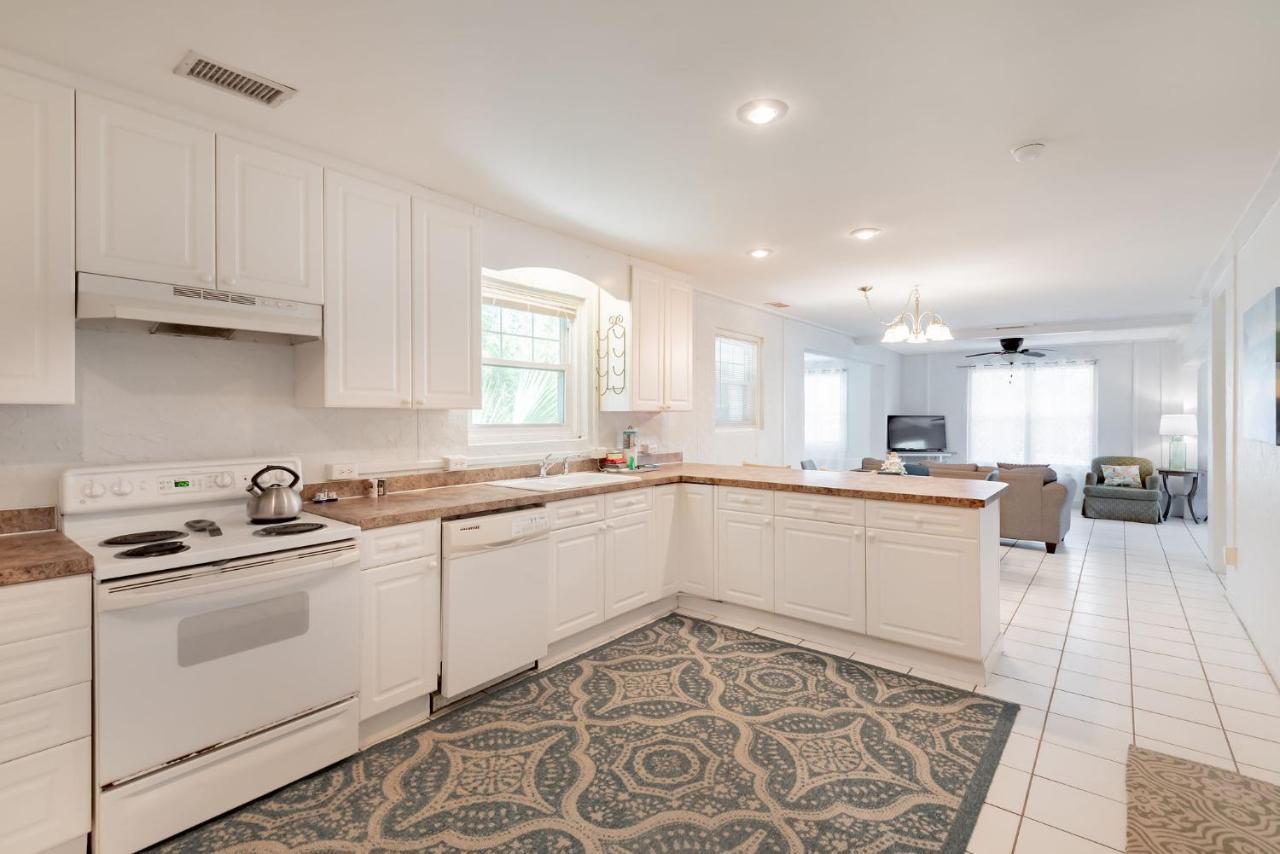 306 E Arctic Ave. Vila Folly Beach Exterior foto