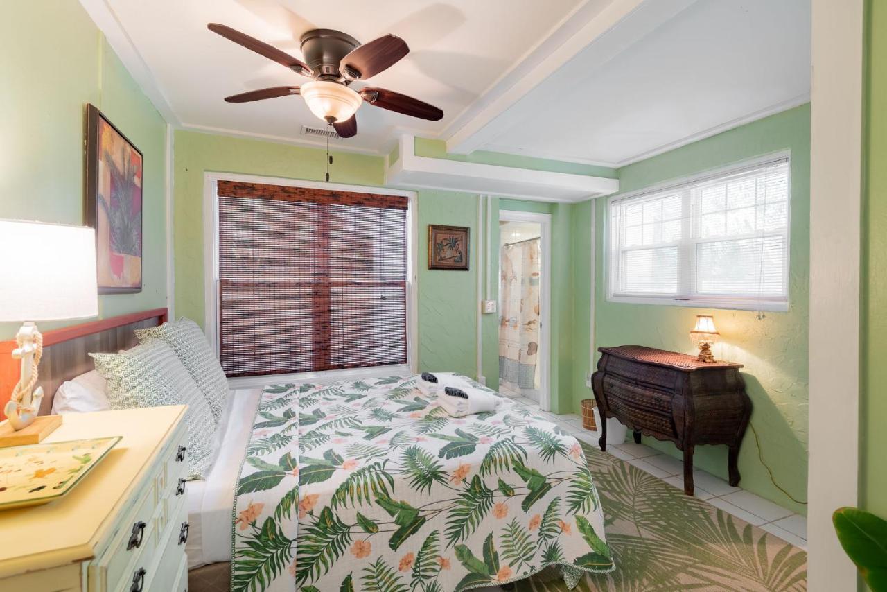 306 E Arctic Ave. Vila Folly Beach Exterior foto