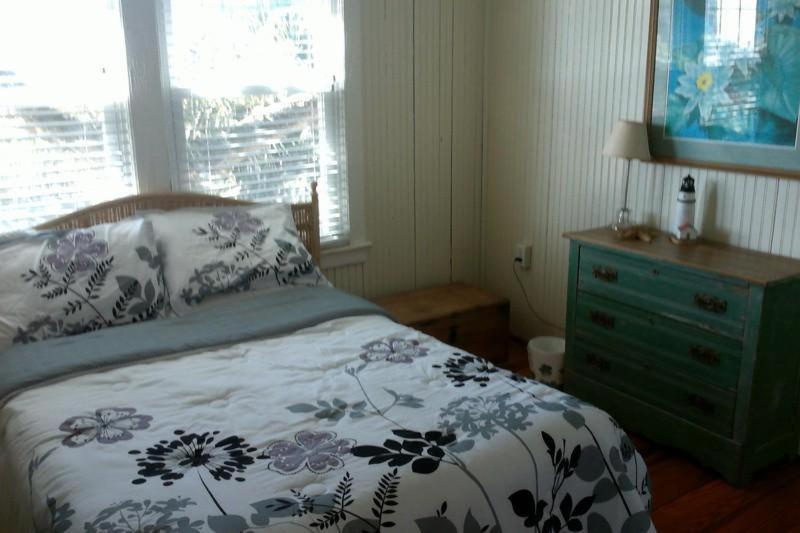 306 E Arctic Ave. Vila Folly Beach Quarto foto