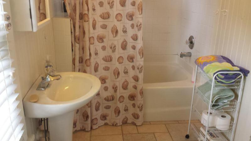 306 E Arctic Ave. Vila Folly Beach Quarto foto