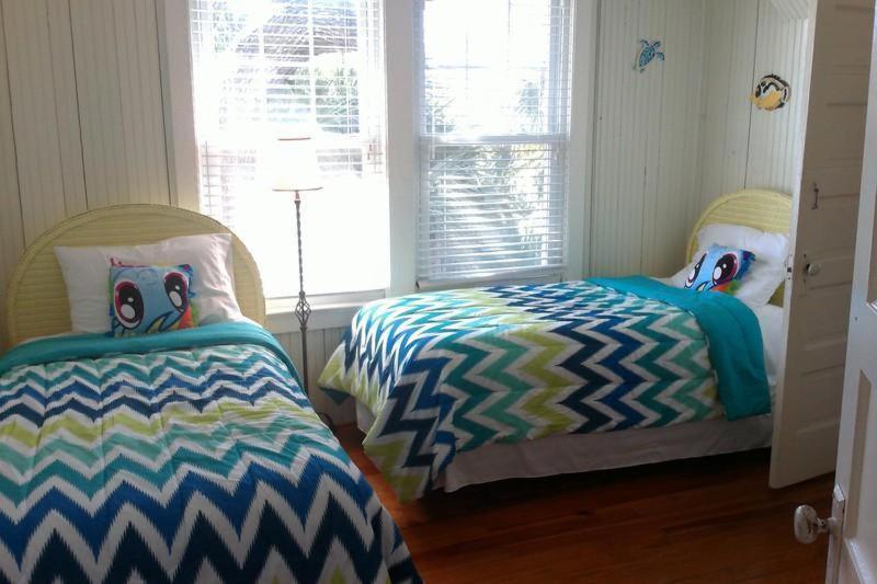 306 E Arctic Ave. Vila Folly Beach Quarto foto